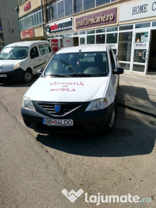 Dacia Logan pick-up