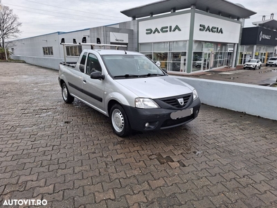 Dacia Pick-up