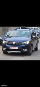 Dacia Sandero Stepway TCe 100 Celebration