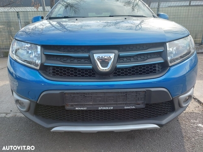 Dacia Sandero Stepway TCe 90 Prestige