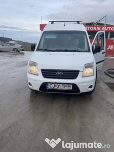 Dau schimb Ford transit connect 2012 euro 5