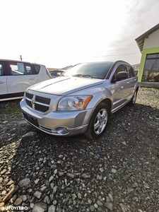 Dodge Caliber 2.0 CRD SXT