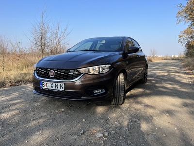 Fiat Tipo lounge Bucuresti Sectorul 1