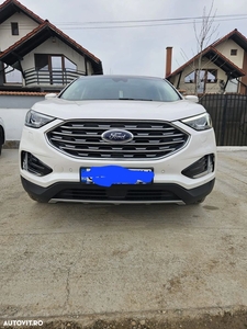 Ford Edge 2.0 Panther A8 AWD Titanium