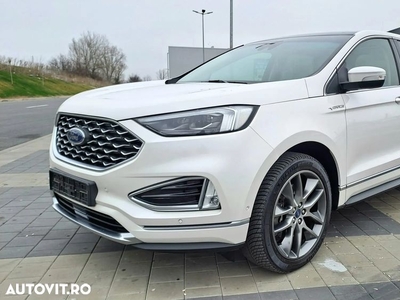 Ford Edge 2.0 Panther A8 AWD Vignale