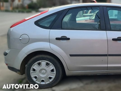 Ford Focus 1.6i Trend