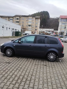 Ford focus c-max din 2010 Piatra Neamt