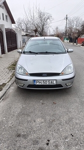 Ford focus mk1 1.6 benzina Mizil