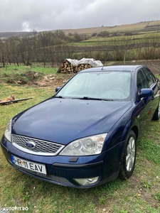 Ford Mondeo 2.0TDCi Ambiente