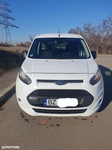 Ford Transit Connect 230 L1 LKW Trend