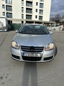 Golf 5 Break, 1.9 TDI 105 CP Drumul Carului