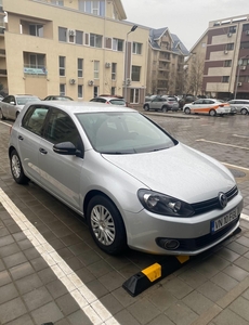 Golf 6 1.6 diesel Focsani