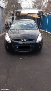 Hyundai i20 1.2 Classic