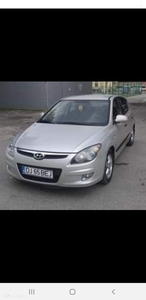 Hyundai I30 1.4 DOHC GL CLASSIC