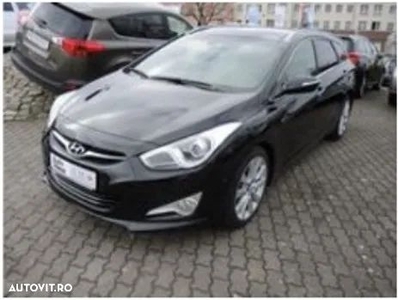 Hyundai i40 1.7 CRDI Automatik Premium