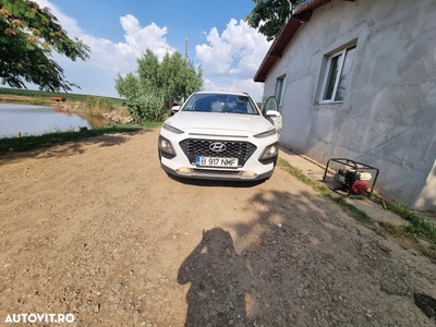 Hyundai KONA 1.0 T-GDI 2WD Comfort