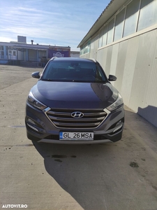 Mercedes-Benz GLC 350 d 4Matic 9G-TRONIC