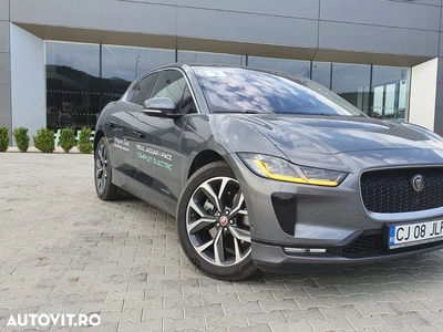 Jaguar I-Pace HSE