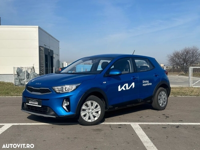 Kia Stonic 1.2 MPI 5MT Urban