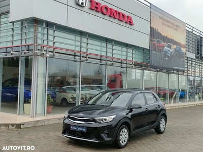 Kia Stonic 1.4 GSL Urban