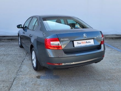 Škoda Octavia SMART 2.0 TDI