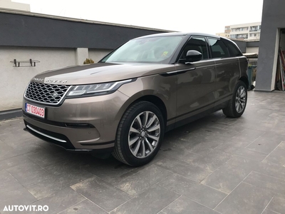 Land Rover Range Rover Velar 2.0 R-Dynamic