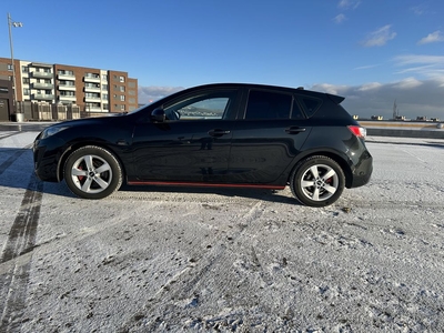 Mazda 3 2.0 150CP Cluj-Napoca