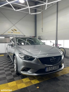 Mazda 6 CD150 Attraction