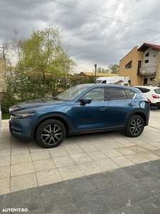 Mazda CX-5 CD175 4x4 AT Revolution Top