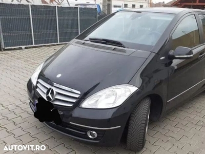 Mercedes-Benz A 160 CDI