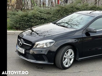 Mercedes-Benz A