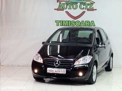 Mercedes-Benz B 180 CDI Autotronic