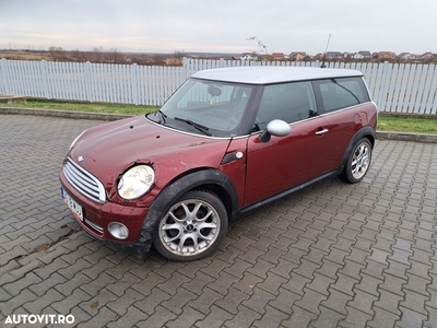 Mini Clubman Cooper Aut.