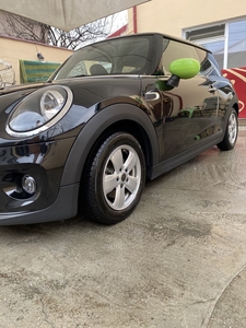 Mini Cooper 1.6 benzina Bucuresti Sectorul 5