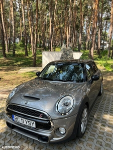 Mini Cooper John Works Aut.