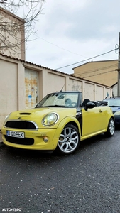 Mini Cooper S Standard