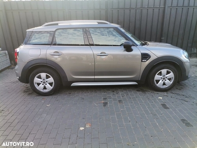 Mini Countryman One