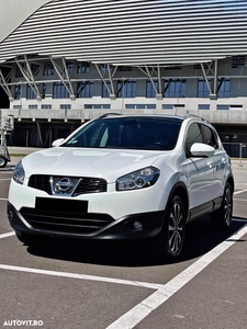 Nissan Qashqai 1.5 DCI Start/Stop N-Connecta