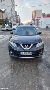 Nissan X-Trail 1.6L dCI Start/Stop Tekna