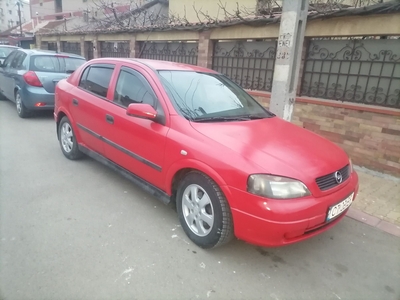 Ocazie Opel astra g Constanta