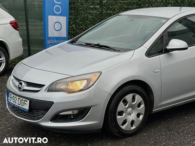 Opel Astra 1.4 Turbo ECOTEC Start/Stop Enjoy
