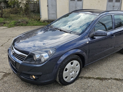 Opel Astra 1.9 tdi Zalau