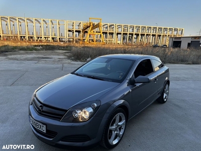 Opel Astra GTC 1.9 CDTI DPF Innovation