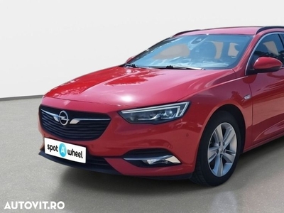 Opel Insignia 1.6 CDTI ECOTEC Start/Stop Edition