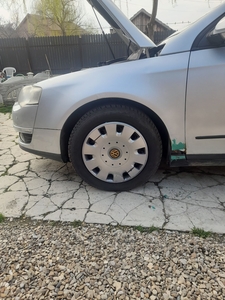 Passat de vanzare .2.0 Stalpu