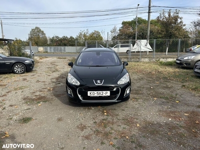 Peugeot 308 SW 2.0 HDI Active