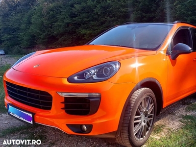 Porsche Cayenne 3.0 L