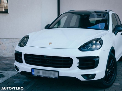 Porsche Cayenne 3.0 L