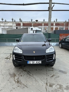 Porsche Cayenne 3.0d /Variante ( cls250d,e220d) Iasi