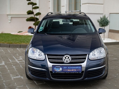 *Rate* Volkswagen Golf 1,6 Mpi + Gpl 2008 *Garantie 12 Luni* Saliste